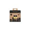 Tactical Blackbird Kabel USB4 1m Black/Yellow