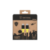 Tactical Blackbird Kabel USB4 1m Black/Yellow