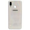 Samsung SM A405F Galaxy A40 Backcover GH82 19406B White