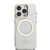 Kamera pro iPhone 15 Transparent
