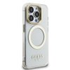 Kamera pro iPhone 15 Transparent