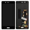 Nokia 8 LCD Black TEGDhGBS