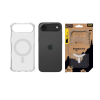 Kryt pro Tactical Apple iPhone Air Transparent