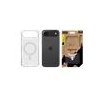 Kryt pro Tactical Apple iPhone Air Transparent