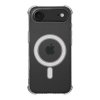Kryt pro Tactical Apple iPhone Air Transparent