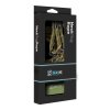 OBAL:ME NeckTag Popruh na Telefon Army Green