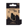 Tactical Roger Pencil Náhradní Hroty Black