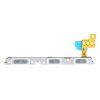 Flex kabel pro Samsung SM-A536B Galaxy A53 5G
