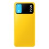 Poco M3 Backcover Yellow oI64LQ7g