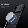 Zadní kryt pro Magnetic Apple iPhone 17