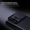 Zadní kryt pro Magnetic Apple iPhone 17