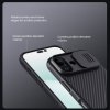 Zadní kryt pro Magnetic Apple iPhone 17