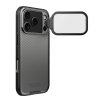 Zadní kryt pro Apple iPhone 17 Transparent