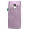 Samsung G960F Galaxy S9 Backcover GH82 15865B Purple