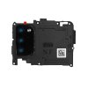 A03s Camera Frame Black f74GwNPP