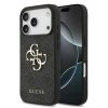 Zadní kryt pro iPhone 17 Grey
