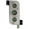 SAM19427 Galaxy S22 Plus Camera lens white back Vj3ivddq