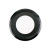 iphone 6 plus rear camera holder with lens gray 1