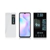 Kryt pro Xiaomi Redmi 9A/9AT/9C Clear