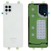 A22 4G Backcover White e4B0yCyd