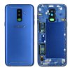 Samsung SM A605F Galaxy A6+ (2018) Backcover Lavender