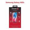 Náhradní díl pro Swissten Galaxy A02s - 54501787 - Celé lepidlo - Černé