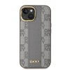 Zadní kryt pro iPhone 15 Beige