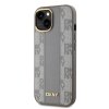 Zadní kryt pro iPhone 15 Beige
