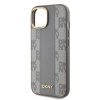 Zadní kryt pro iPhone 15 Beige