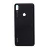 Huawei P Smart Z (STK LX1) Backcover Black 9jKwkjm3