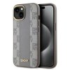 Zadní kryt pro iPhone 15 Beige