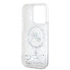 Zadní kryt pro iPhone 15 Max Transparent