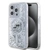 Zadní kryt pro iPhone 15 Max Transparent