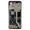Motorola G34 LCD Display + Dotyková Deska + Přední Kryt (Service Pack)