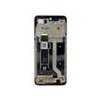 Motorola G34 LCD Display + Dotyková Deska + Přední Kryt (Service Pack)