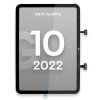 Dotyková vrstva pro Apple iPad 10th Gen. (2022)