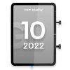 OEM original iPad 10 2022 touch black 1 g2litnPF