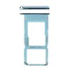 p smart 2020 sim holder blue