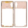 a750 mide frame gold