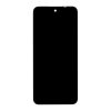 LCD Display + Dotyková Deska Infinix Hot 50i/50 5G/Smart 9/9 HD Black