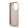 Zadní kryt pro iPhone 15 Max Pink