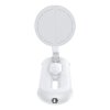 Baseus TechShot Series Dual-Support Selfie Stick Moon White