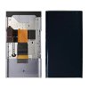 priv lcd frame