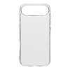 Kryt pro OBAL:ME Apple iPhone Air Transparent