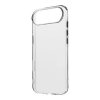 Kryt pro OBAL:ME Apple iPhone Air Transparent