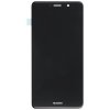 huawei y7 display module lcd digitizer black display assembly lcd incl. touchpanel.