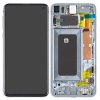 s10e lcd ice blue