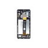 LCD display + Dotyk + Rám (Verze CDOT) Samsung A326 Galaxy A32 5G (Service Pack)