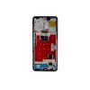 LCD Display + Dotyková Deska + Přední Kryt Honor X8a/90 Lite Black
