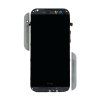 htc one m8 lcd display touchscreen frame with sim sd and volume flex black 1598255139.291
